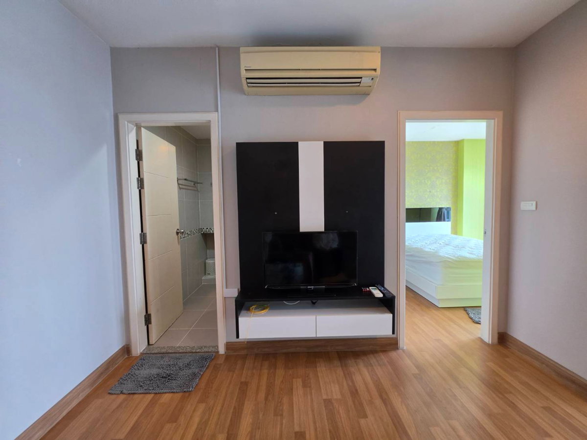 รูป 💥CP-12168💥ว่าง ให้ เช่า เซ็นทริค รัชดา - สุทธิสาร👉แอดไลน์ @luxeliving  - รูปที่ 3/9
