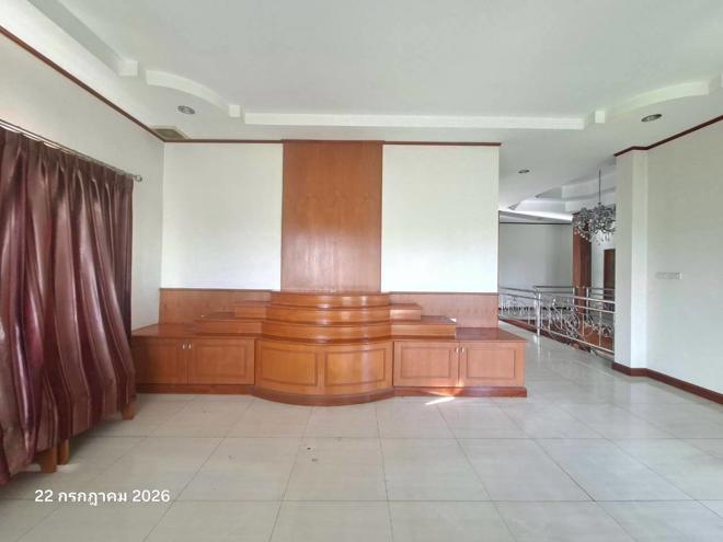 picture HOME 343 Sq.w. Chai Prakarn Chiang Mai for 7M - 14/55
