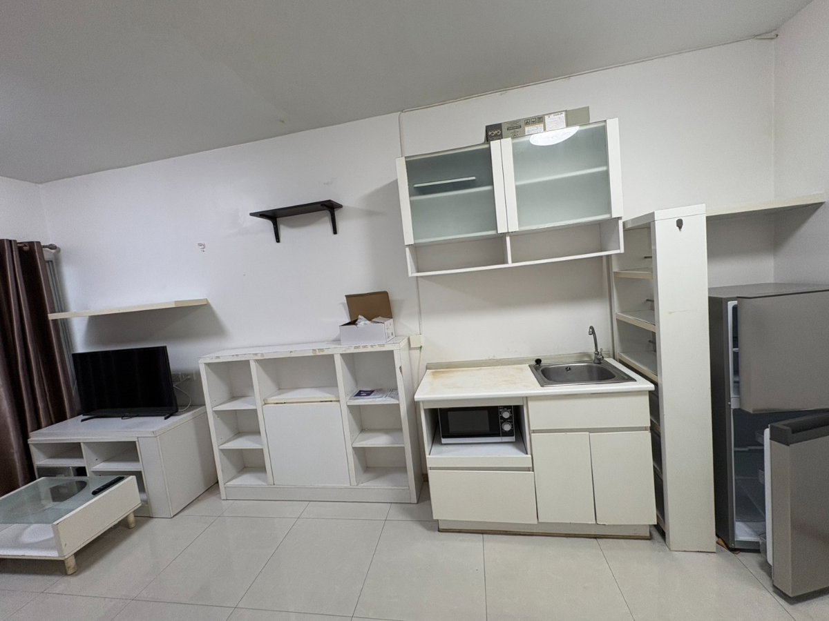 picture Condo for rent: a Space Asoke-Ratchada - 4/12