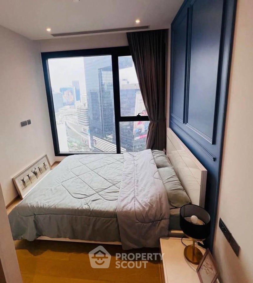 picture 1-BR Condo at ASHTON Asoke - Rama 9 near MRT Phra Ram 9 (ID 3368651) - 9/11
