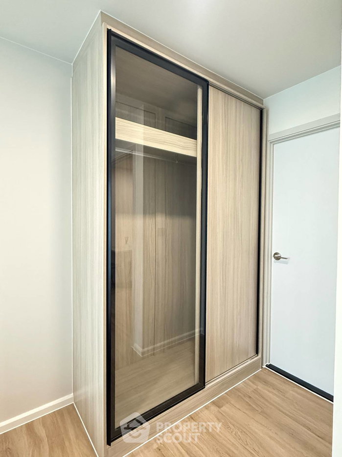 picture 1-BR Condo at Atmoz Flow Minburi in Min Buri (ID 3369892) - 20/20