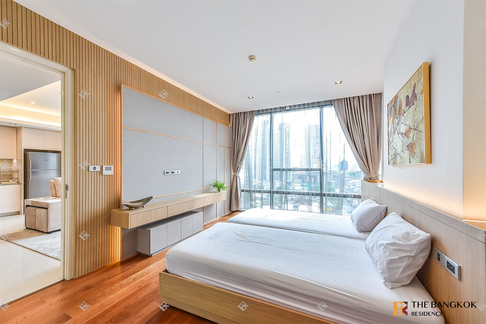 The Bangkok Sathorn near BTS Surasak High-potential Location, Not as Expensive as You Think