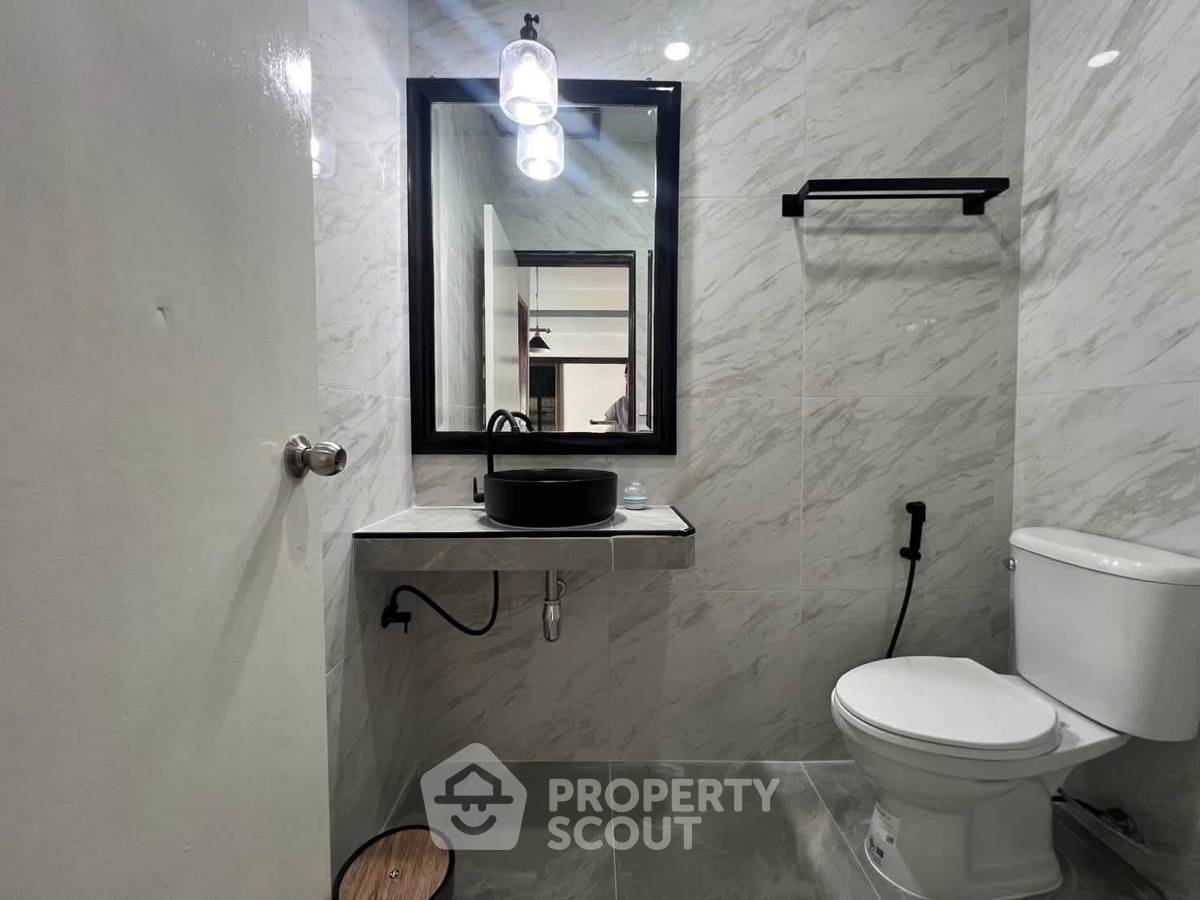 รูป วิลล่า 3-ห้องนอน ใกล้ บ้านศิลปินหัวหิน (ID 3369914) - รูปที่ 4/13