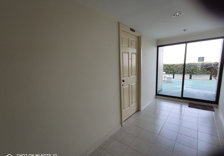 picture lumpini place ratchada thapra tower A floor 28 36 sqm 1 bedroom - 8/21