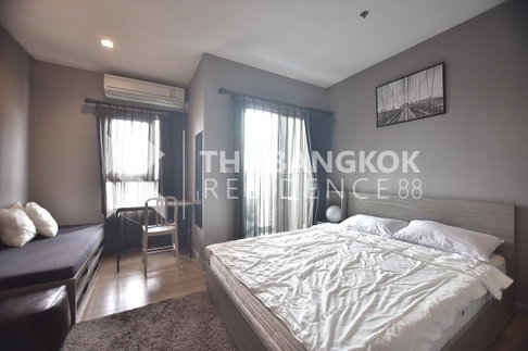 Condo That Meets All City Dwellers Lifestyles Chapter One Midtown Ladprao 24 near MRT Ladprao Station