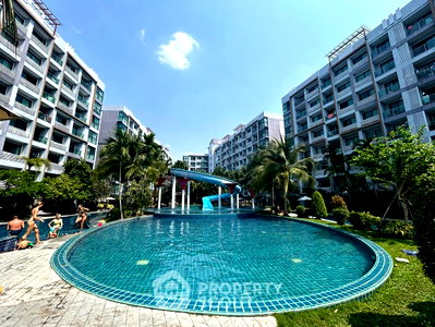 Condos for sale : 1-BR Condo at Dusit Grand Park close to Pattaya (ID 3369413)