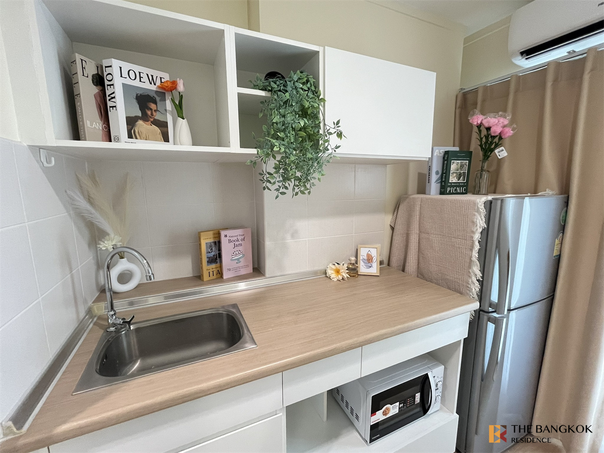 picture Great price, prime location Lumpini Park Rama 9-Ratchada - 7/10