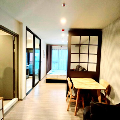 Condos for rent : Condo for Rent at Life Asoke Hype (B6910022) ID Line : @condo88