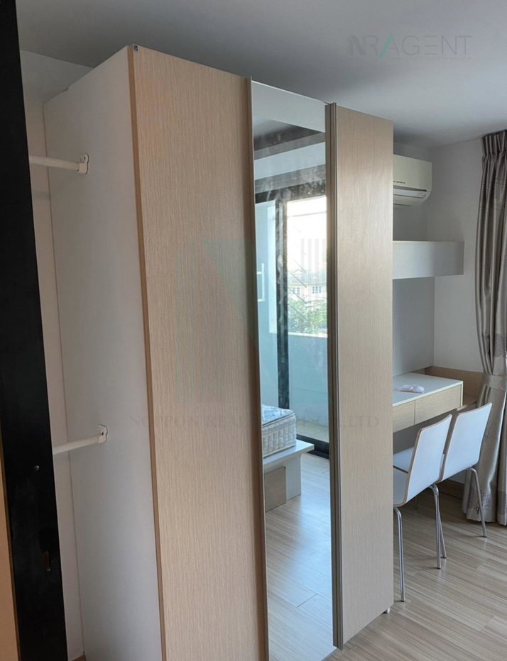 picture For Sell Condo 88 THE TERMINAL Building 1, Floor 4,1 bed room, Room size 31 sqm - 6/8