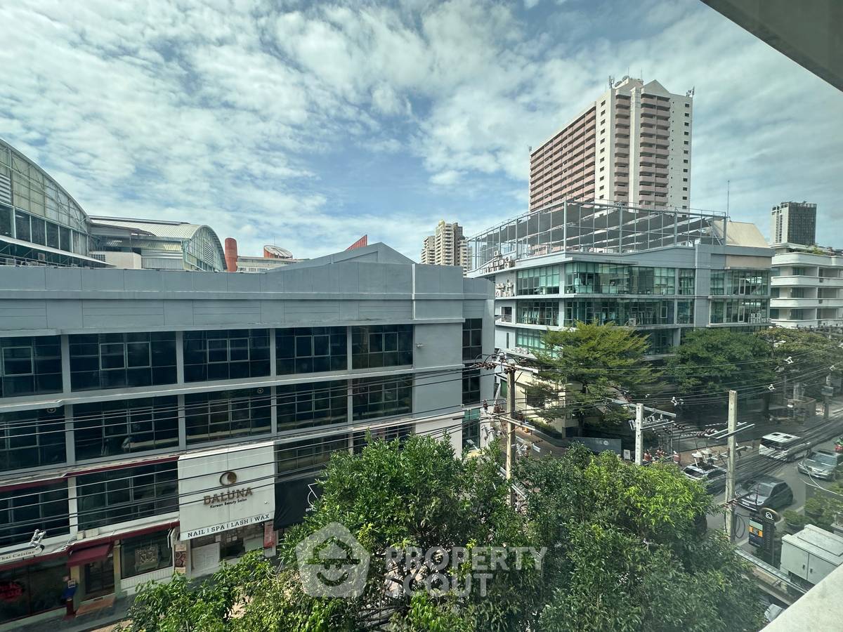 รูป คอนโด 1-ห้องนอน ที่ สโคป พร้อมศรี ใกล้ BTS พร้อมพงษ์ (ID 3369822) - รูปที่ 3/8