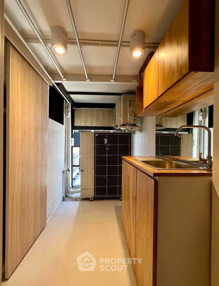 รูป ห้องกว้าง 2 ห้องนอน 106 ตร.ม. Canapaya Residences Rama 3 (ID 3368968) - รูปที่ 20/20