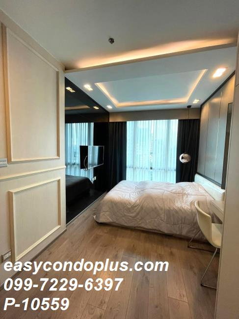 picture 💥 [ 𝐏-𝟏𝟎𝟓𝟓𝟗 ] FOR SALE : Whizdom Avenue Ratchada - Ladprao  Near MRT Ladprao! 𝟒,𝟕𝟓𝟎,𝟎𝟎𝟎 THB | Line @easycondoplus | 099-229-6397 - 2/7