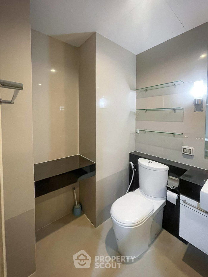 picture 1-BR Condo at Supalai Premier Ratchathewi near BTS Ratchathewi (ID 3368940) - 7/8