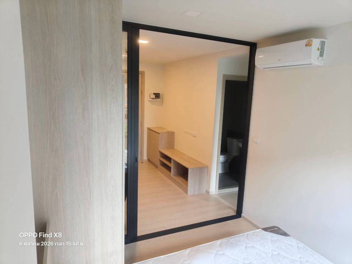 picture For Rent 🚅 dcondo Kiri (Taling Chan) by Sansiri 🏬 - 41/71