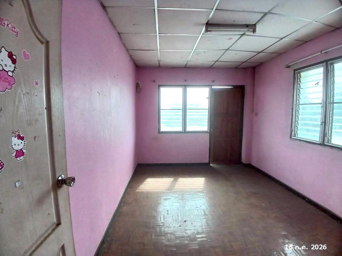 picture SHOP HOUSE 21 Sq.w. Hang Chat Lamphang for 2.5M - 23/31