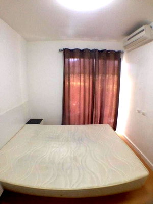 คอนโดให้เช่า : 🔥ว่างพร้อมเข้าอยู่🔥 GO#2677  I Condo Sukhumvit 105 ✅ แอดไลน์นัดชมห้อง🌸