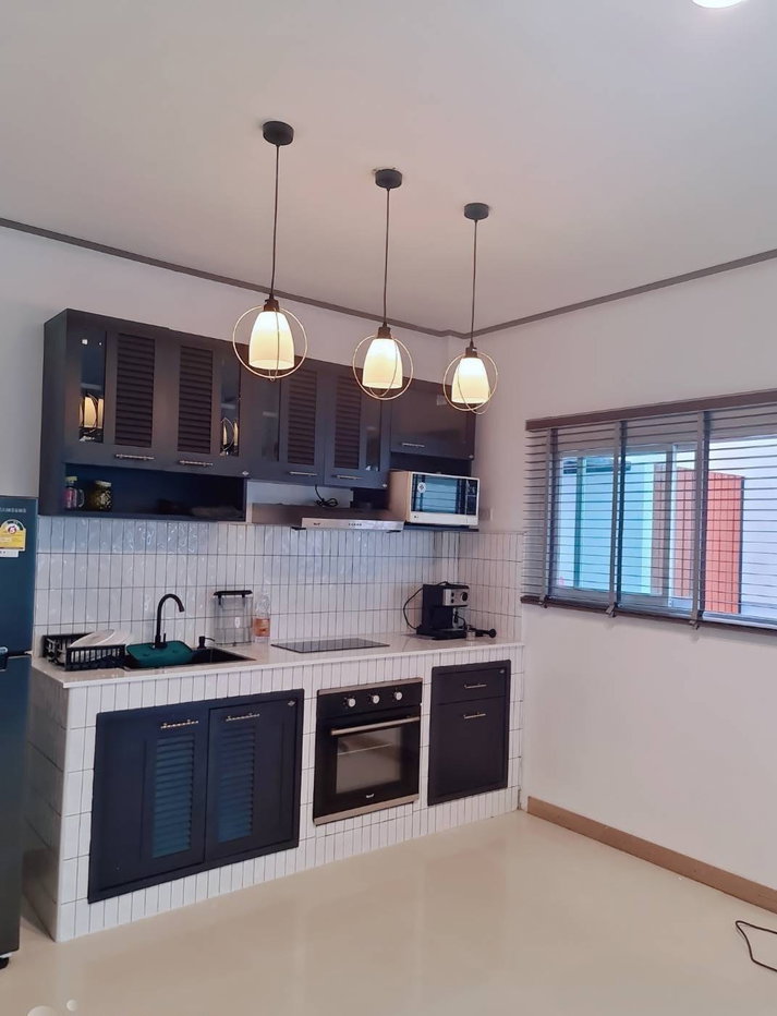 รูป House for rent 46,000/M  Phuket Town - รูปที่ 10/12