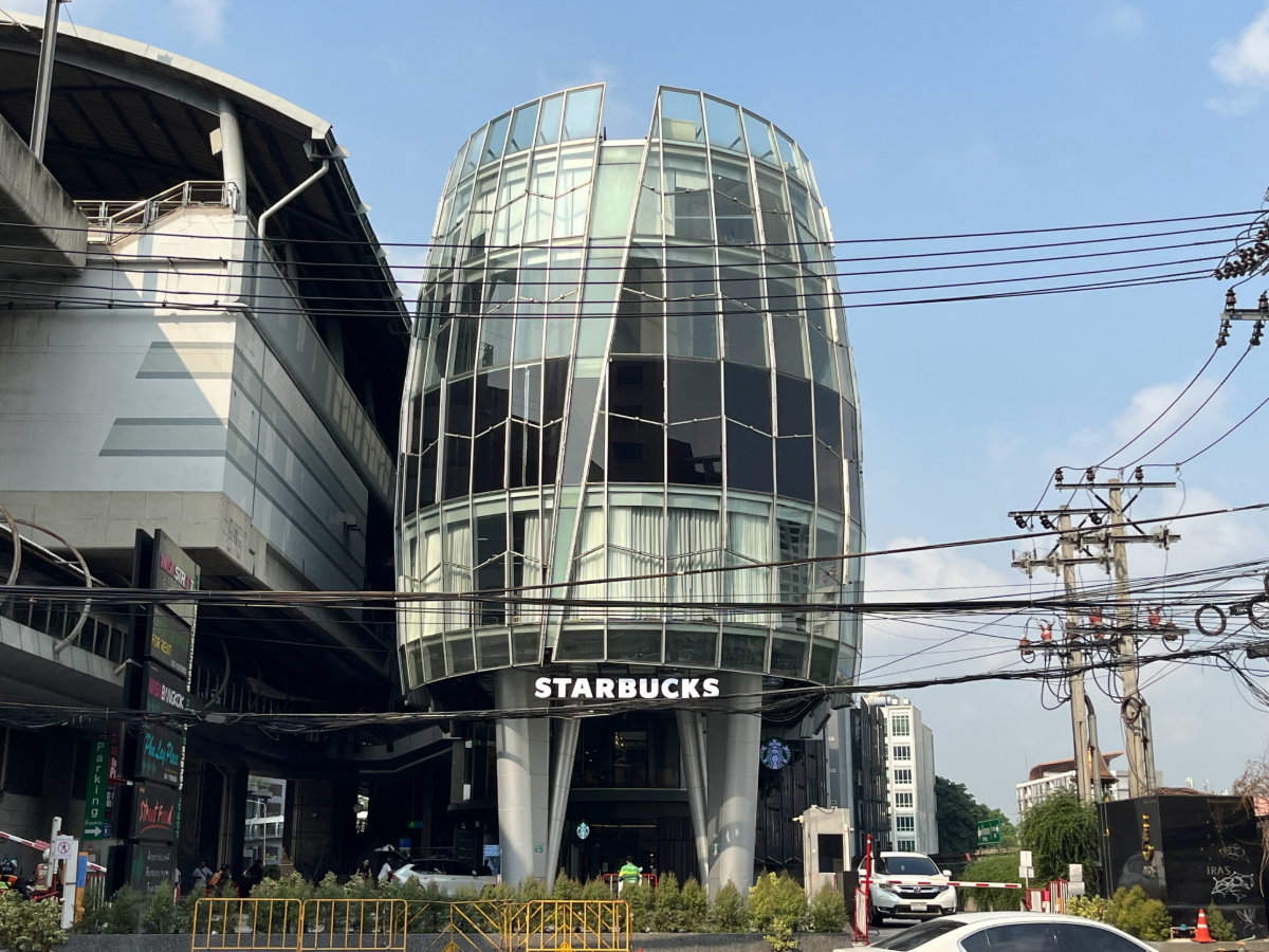 รูป ให้เช่าสำนักงาน Nasa Street ทำเลติด Airport Rail Link รามคำแหง เหมาะสำหรับบริษัทและองค์กร เดินทางสะดวก เข้า-ออก 24 ชม. - รูปที่ 2/15