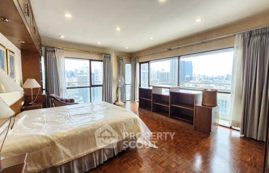picture Spacious 2-BR 150 Sqm At The Natural Place Suite Near MRT Lumphini (ID 1986074) - 4/9