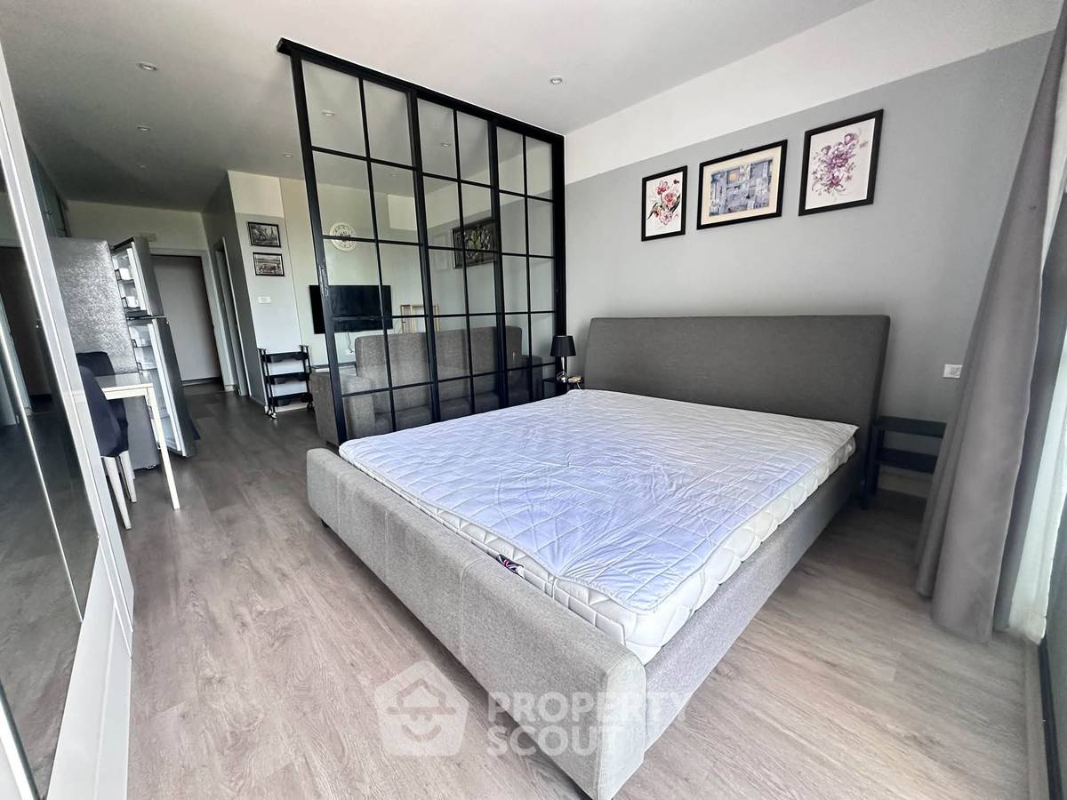 รูป คอนโดชั้น 16 แบบ 1 ห้องนอน Pattaya Hill Resort ขาย (ID 3370404) - รูปที่ 7/16