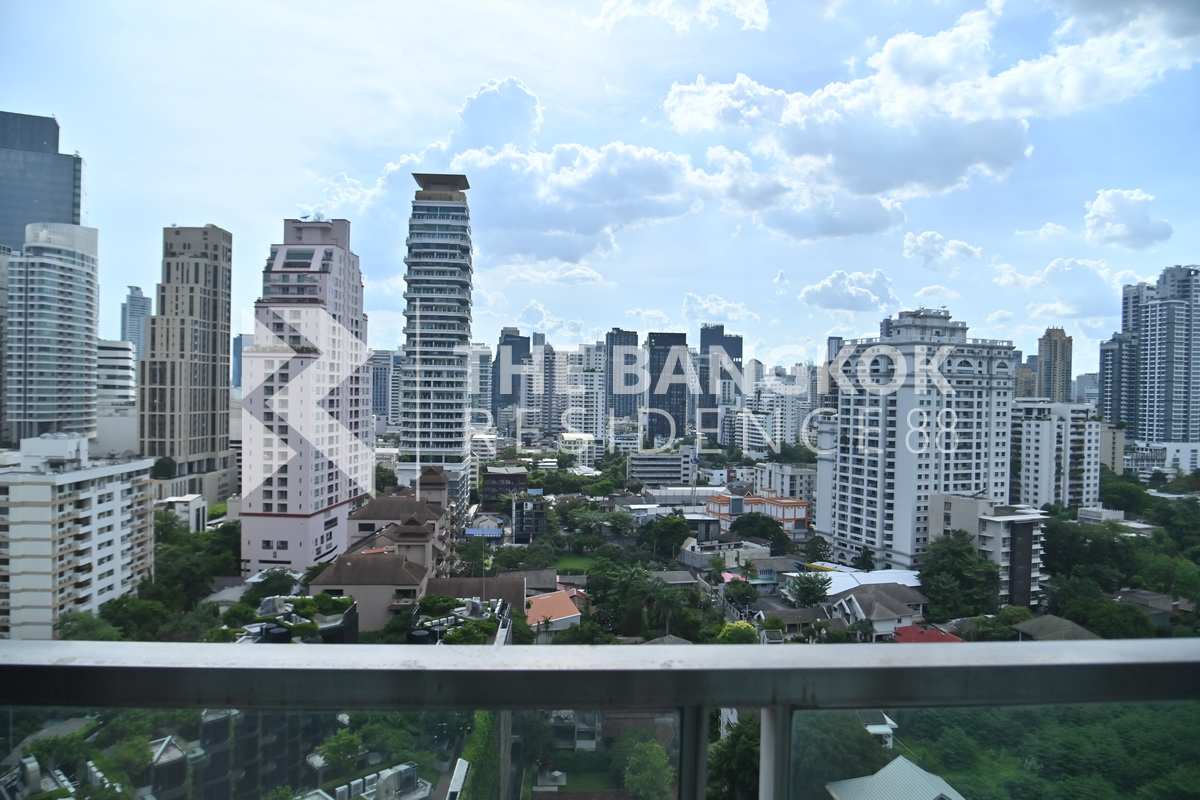 picture H Sukhumvit 43  Comfortable and Ready to Move-in - 10/10