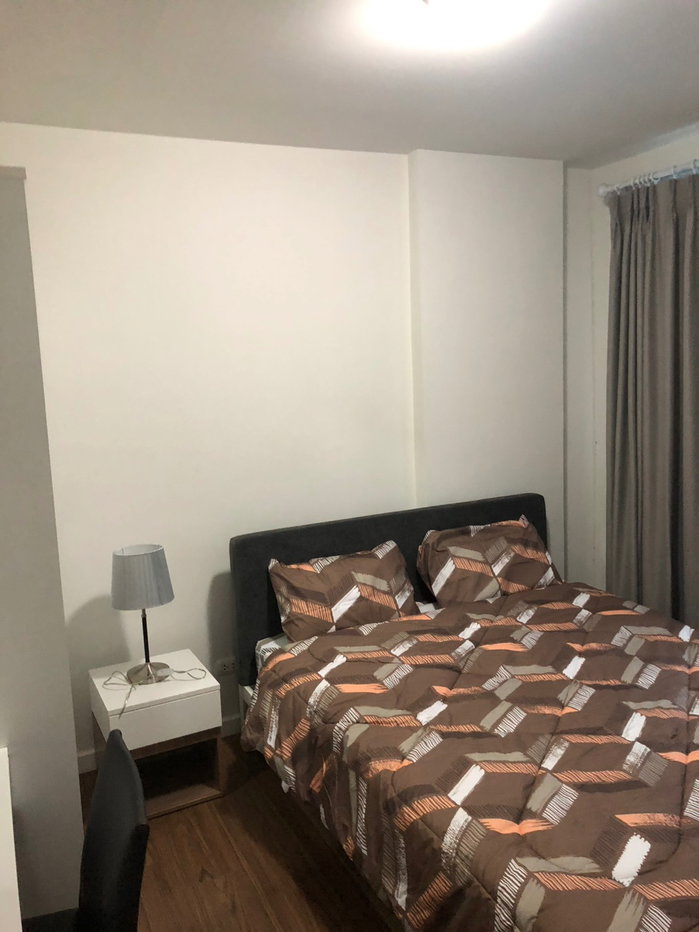 picture 🏡 D Condo Nim for Rent 📍 Building C, 3rd Floor | 37 sq.m. - 6/22