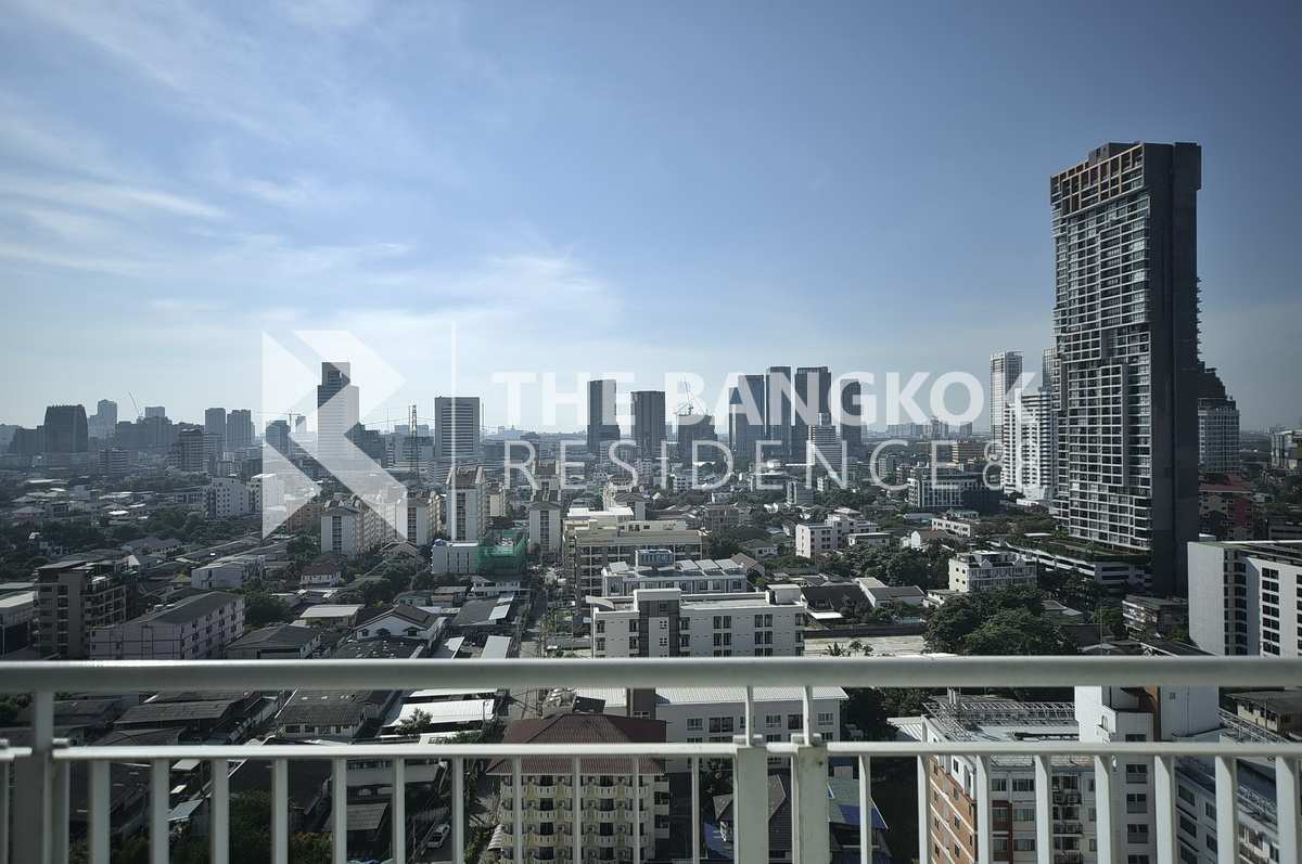 รูป ไลฟ์ แอด ลาดพร้าว 18 ห้ามพลาด!! ยูนิตสุดแรร์ ใกล้ MRT สถานีลาดพร้าว - รูปที่ 2/10