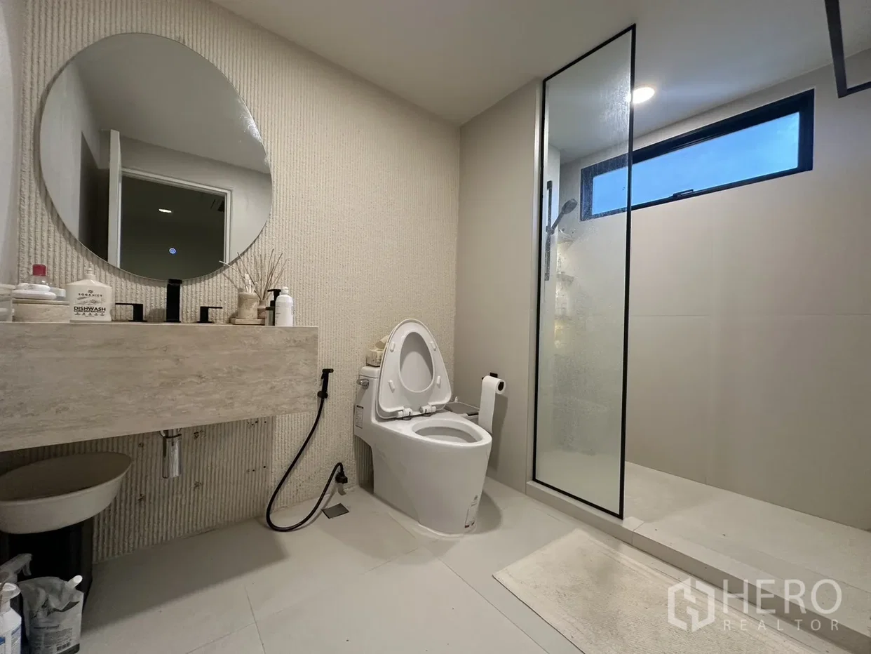 รูป ขาย ตึกแถว 360 ตรม พระโขนงเหนือ วัฒนา กรุงเทพมหานคร BTS พระโขนง - รูปที่ 14/24