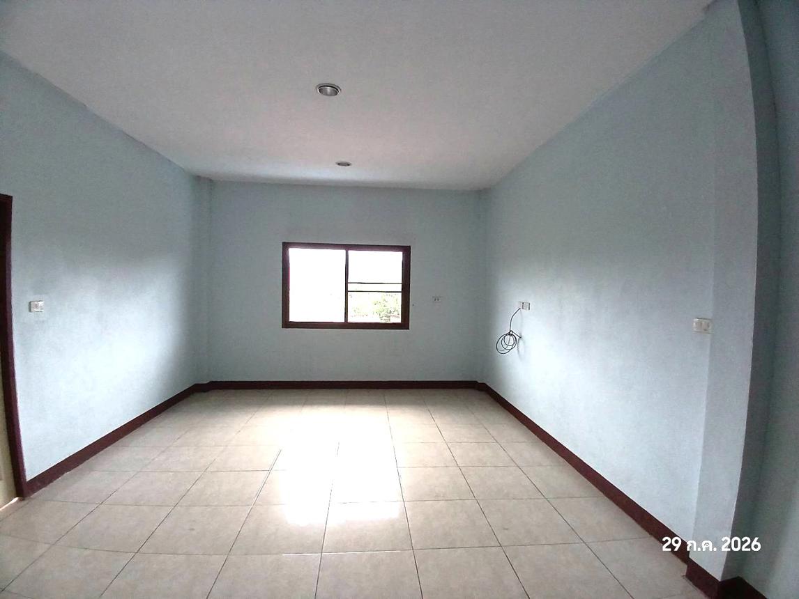 รูป บ้านเดี่ยว 100.3 ตร.วา ขุนยวม แม่ฮ่องสอน 4.4M - รูปที่ 36/47