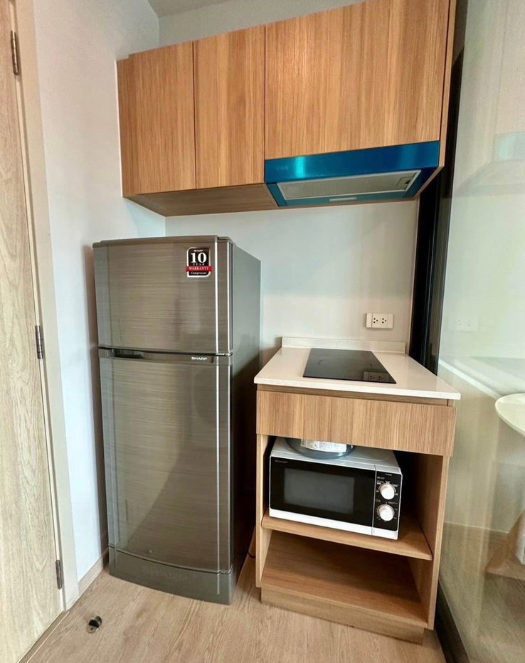 picture Nue Noble Centre Bangna for rent ✨ Fully furnished - 3/5