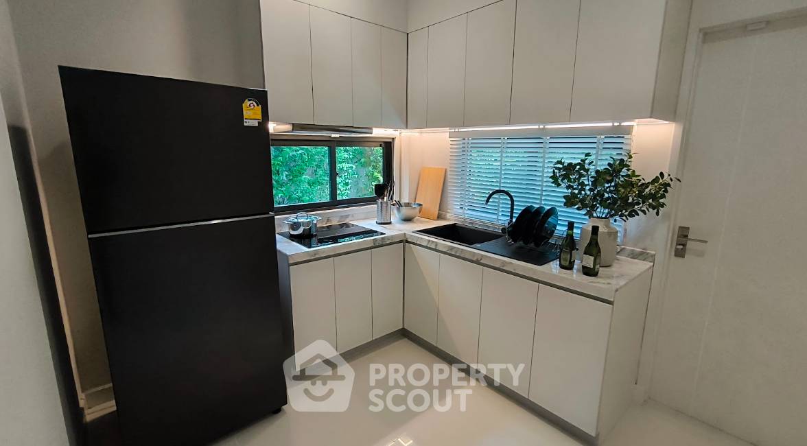 รูป บ้าน 4-ห้องนอน ที่ บางกอก บูเลอวาร์ด รามอินทรา-วัชรพล ใน ออเงิน (ID 3369441) - รูปที่ 7/7