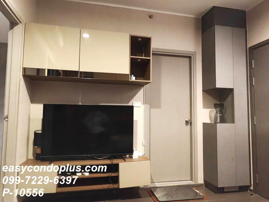 picture 💥 [ 𝐏-𝟏𝟎𝟓𝟓𝟔 ] FOR RENT : Ideo Sukhumvit 93 Right Next to BTS Bang Chak! 𝟏𝟗,𝟎𝟎𝟎 THB/mo. | Line @easycondoplus | 099-229-6397 - 4/5