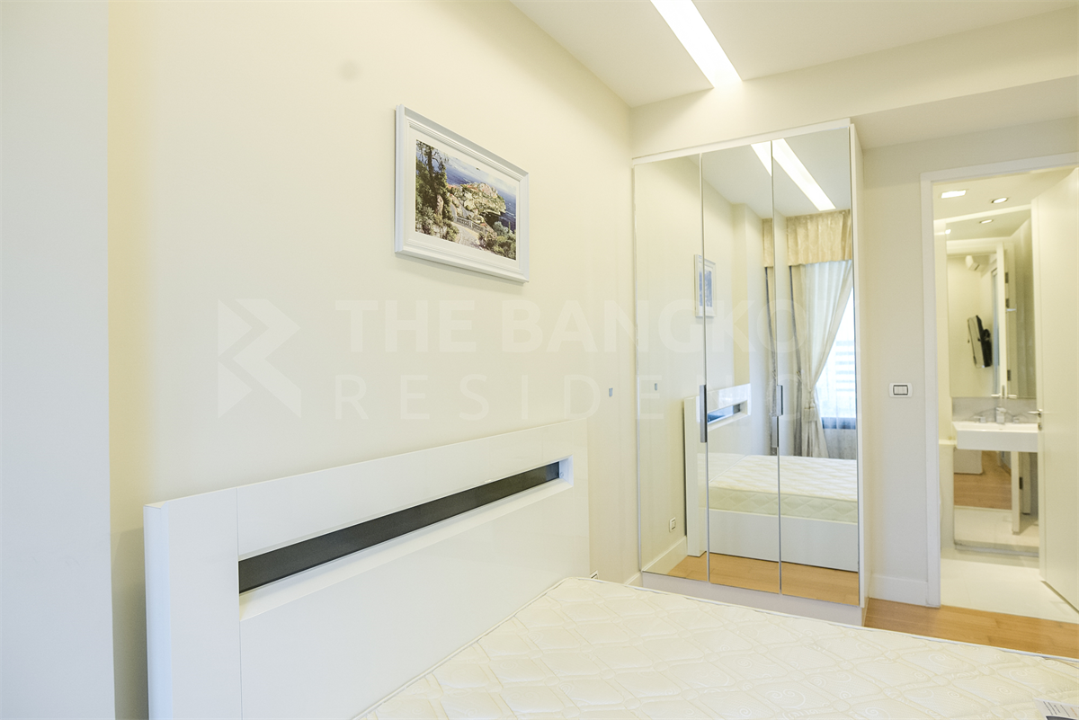 picture Equinox Phahol-Vipha More Relaxation with Condo Near MRT - 6/10