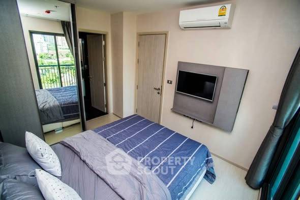 รูป คอนโด 1-ห้องนอน ที่ ริทึ่ม สุขุมวิท 36-38 ใกล้ BTS ทองหล่อ (ID 3370337) - รูปที่ 2/10