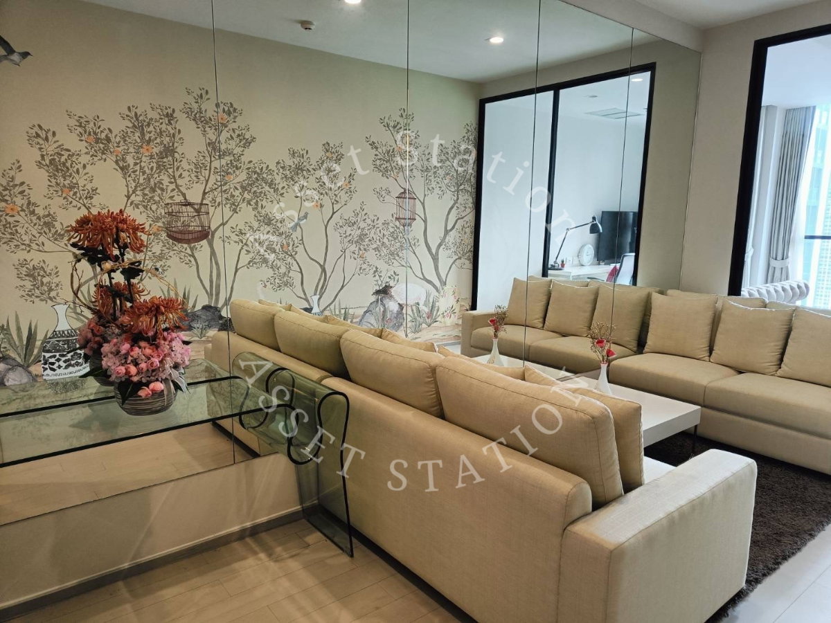 picture Noble Ploenchit |ð Near BTS Ploenchit and Central Embassy - 4/9
