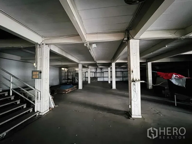 รูป ให้เช่า โชว์รูม 8000 ตรม มีนบุรี มีนบุรี กรุงเทพมหานคร - รูปที่ 3/11