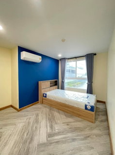 รูปภาพ For rent: Premsiri Boutique Park Condominium, 59 sq.m., 2nd floor, Building B.