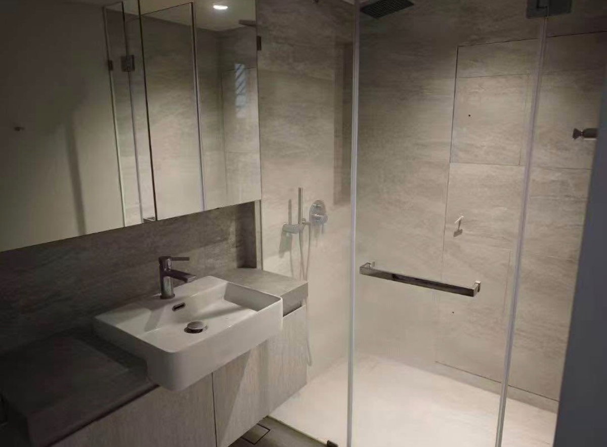 รูป ให้ขาย The Lofts Silom — 1 Bedroom | BTS Surasak | Fully Furnished [GTN-0953] - รูปที่ 5/5