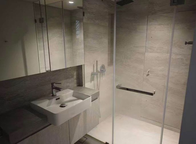 1-bed condo for sale, 47 sqm, The Lofts Silom