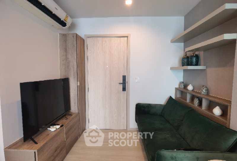 picture 40th-Floor 1-BR Condo For Sale, Life One Wireless Near BTS Phloen Chit (ID 3369448) - 11/14