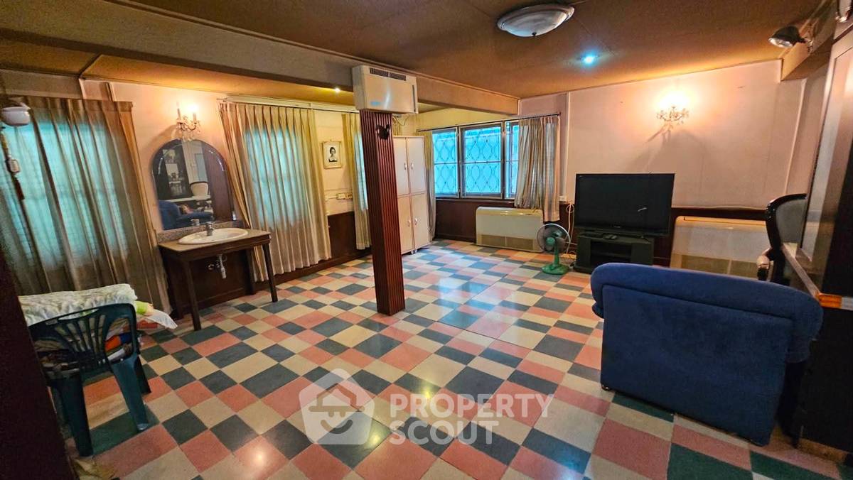 รูป บ้าน 4-ห้องนอน ใกล้ BTS ช่องนนทรี (ID 3371606) - รูปที่ 14/19