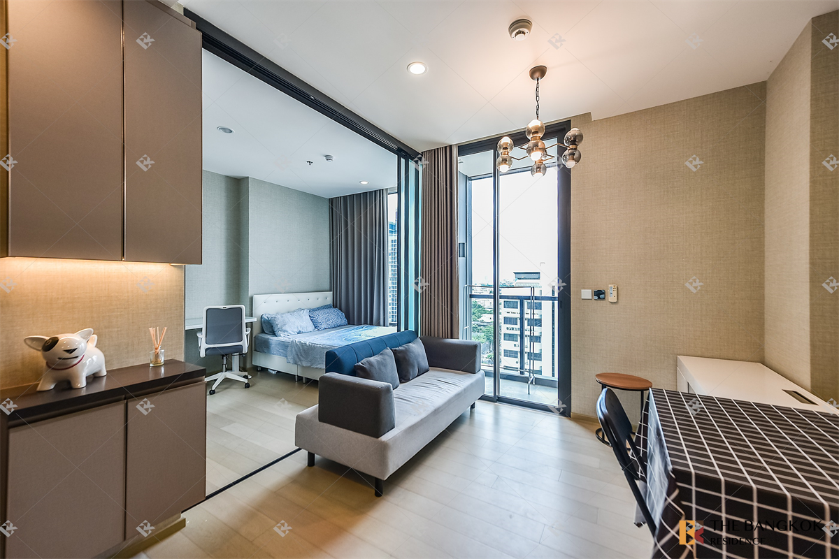 picture The extro phayathai - rangnam near BTS Victory Monument High-potential Location, Not as Expensive as You Think - 4/10