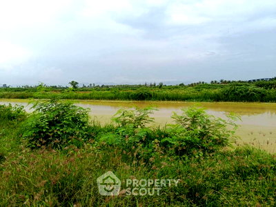 Land for sale Muang Prachaubkirikhan Prachaubkirikhan : 1,200 m² Land for Sale in Mueang Prachuap Khiri Khan (ID 3369360)