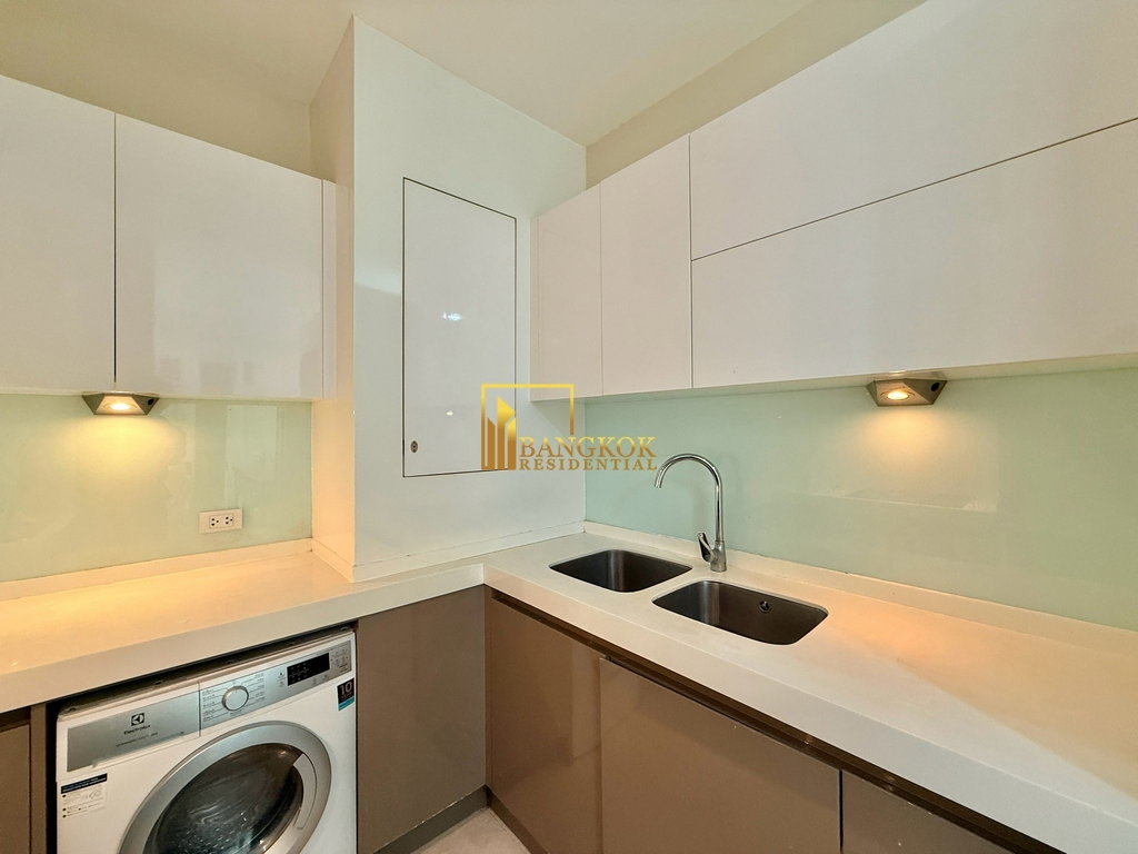 รูป Q Langsuan - 2 Bedroom Condo For Rent in Chidlom - BR11670CD - รูปที่ 5/35