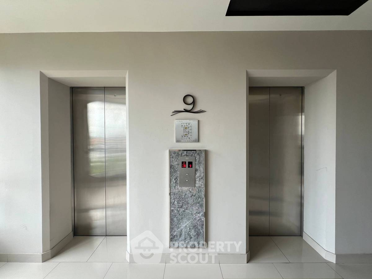 รูป คอนโด 1-ห้องนอน ที่ แอราส คอนโด พัทยา ใกล้ หาดจอมเทียน (ID 3369484) - รูปที่ 5/7