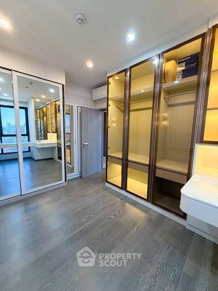 picture 22nd-Floor 2-BR COCO Parc, 60m To MRT Khlong Toei (ID 3370341) - 2/11