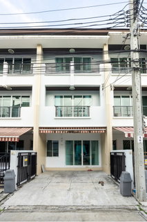 รูปภาพ บ้านกลางเมือง ลาดพร้าว 71 (นาคนิวาส 34)