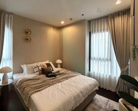 ð For Rent Condo C EKKAMAI Building 1, Floor 7,1 bed room, Room size 52 sqm
