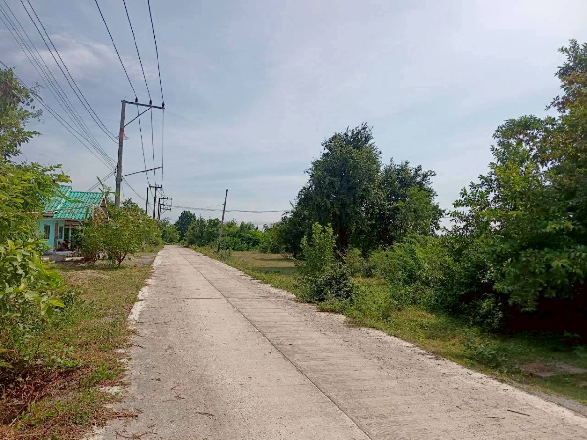 รูป 95618 - ขายที่ดินเปล่า หัวหิน ใกล้ Black Mountain - รูปที่ 9/9