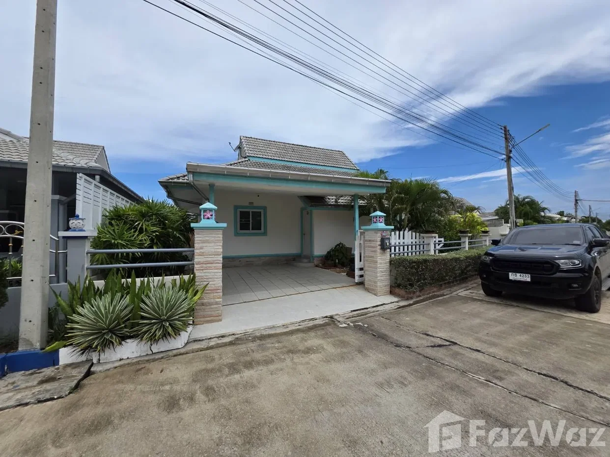 picture 2 Bedroom Pool Villa for Sale at Emerald Resort 6841135 - 17/17